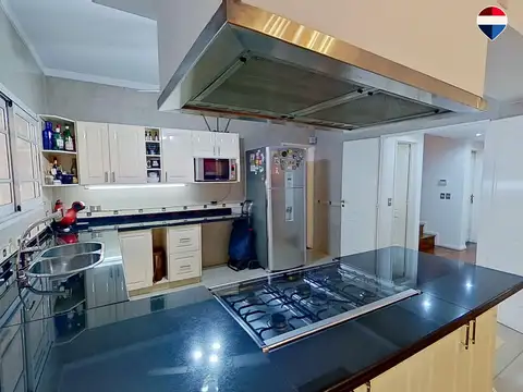 venta casa 5 ambientes centro almagro
