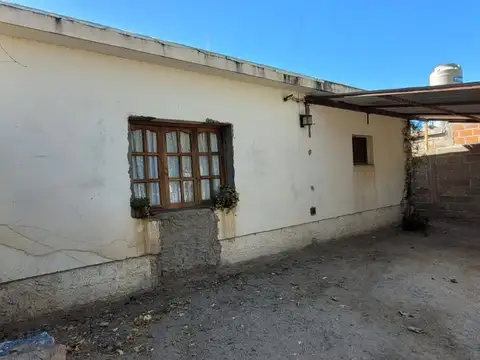 Casa en Venta en Cafayate, USD 60.000