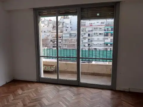 Ruy Diaz de Guzmán 100, Piso 8