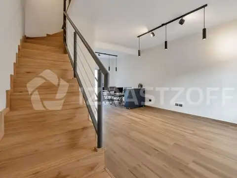 Depto Tipo Casa en Venta en Florida Belgrano/Oeste, USD 205.000