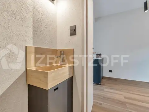 Depto Tipo Casa en Venta de 2 dormitorios
