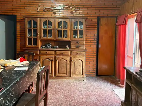 VENTA PH 3 AMBIENTES CON PATIO EN VILLA LYNCH