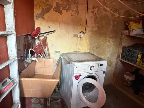 Depto Tipo Casa en Venta 45 años