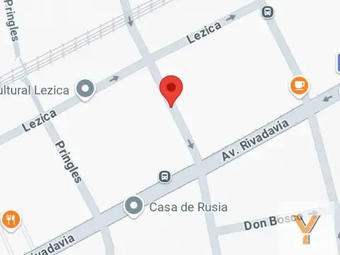 Cochera en venta - 13Mts2 - Caballito