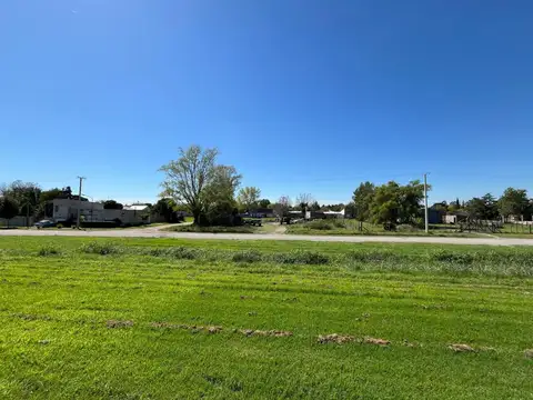 Galpon en Venta en Ayacucho, USD 55.000