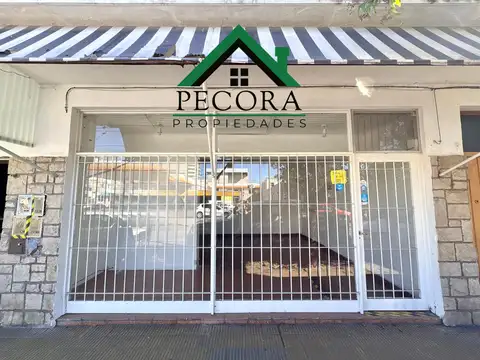 Local en Venta 70 años