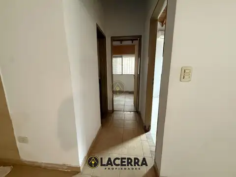 Depto Tipo Casa en Alquiler de 2 dormitorios