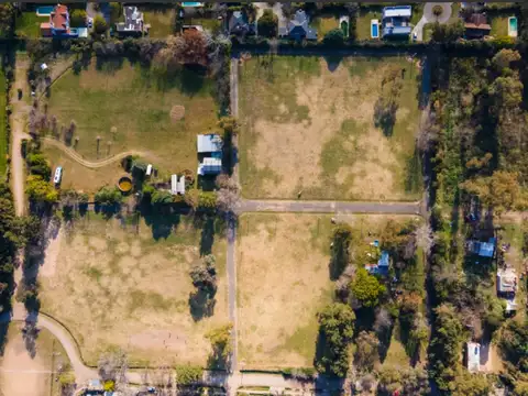 Terreno en Venta en Garin-Centro, $ 42.600.000