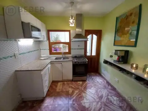 Depto Tipo Casa en Venta de 3 ambientes