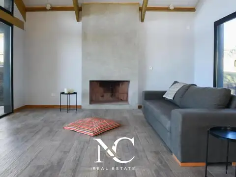 Casa en Venta en Costa Esmeralda, USD 340.000