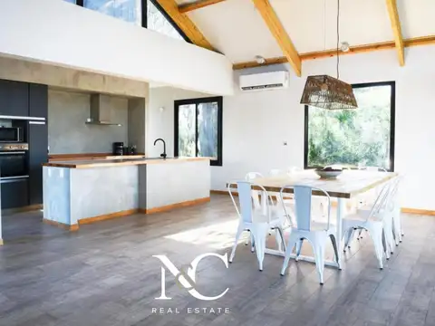 Casa en Venta 2 años