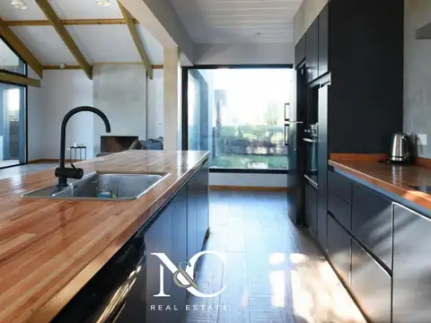 Casa en Venta al Norte