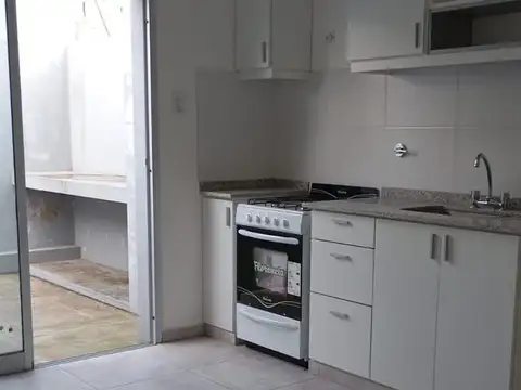 Depto Tipo Casa en Venta de 2 dormitorios