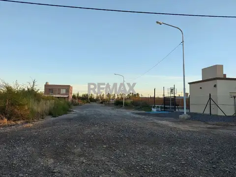 Terreno en Venta en Cipolletti, USD 8.600
