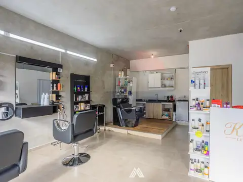 Local en Venta en Tres Cruces, USD 115.000