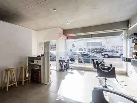 Local en Venta en Tres Cruces, USD 115.000