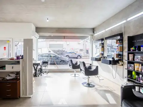 Local en Venta 1 año