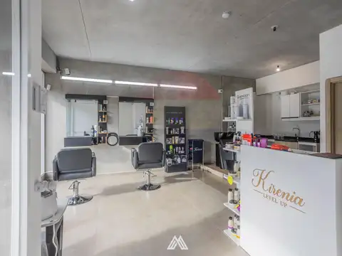 Local en Venta 1 año