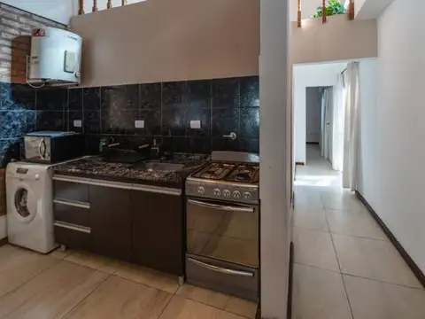 Casa en Alquiler de 2 dormitorios