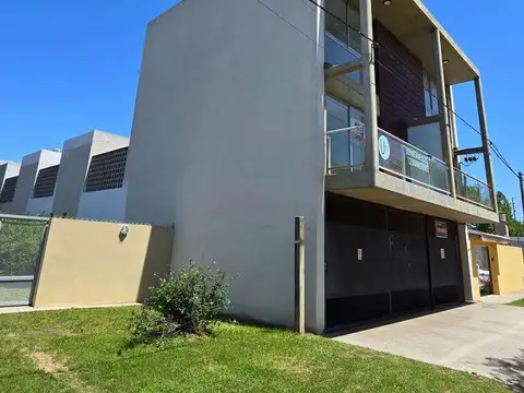 VENTA DE DEPARTAMENTO 1 DORMITORIO CASILDA
