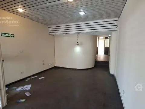 Local en Alquiler en Acassuso Vías / Santa Fe, $ 1.490.000