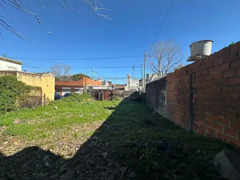 Terreno en Venta en Jose Leon Suarez, USD 58.000