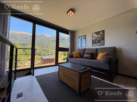 Departamento en Venta en San Carlos de Bariloche, USD 220.000