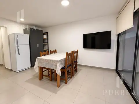 Departamento en Venta en Castelar Sur, USD 90.000