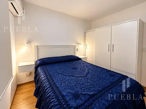 Departamento en Venta con 2 cocheras