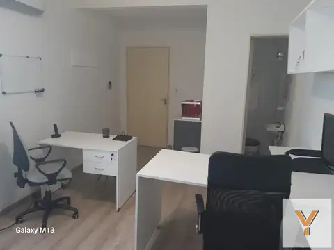 Oficina en Alquiler en La Plata, $ 290.000