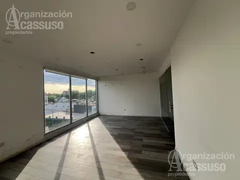 Oficina en Venta en San Fernando, USD 107.000