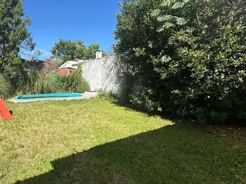 Casa 4 amb. en alquiler en Villa Tesei