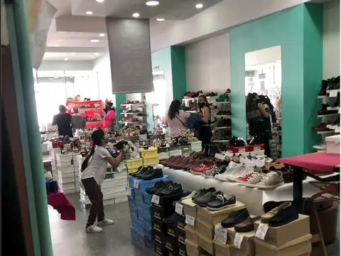 Local en Alquiler en Constitución, $ 2.650.000
