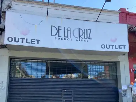 Local en Alquiler en Constitución, $ 2.650.000