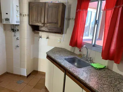 Departamento en Venta 40 años