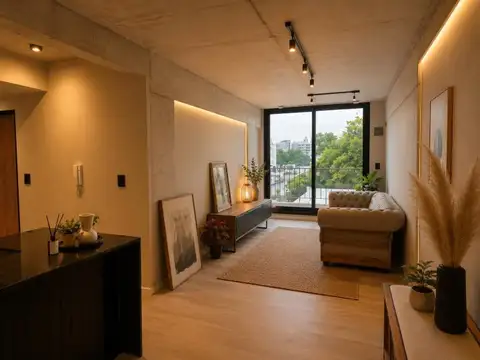 Departamento en Venta de 2 dormitorios