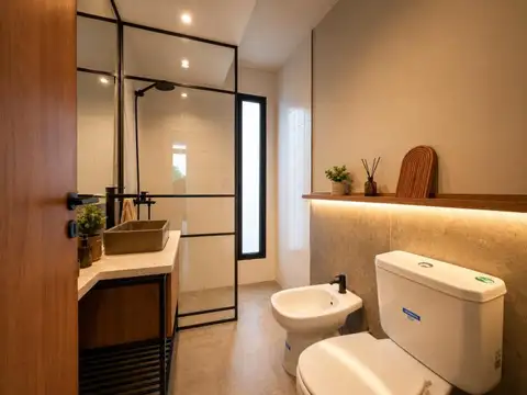 VENTA BROWN 2700 DEPARTAMENTO 2 DORMITORIOS CON BALCÓN