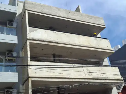VENTA Dúplex de 3 ambientes a  Estrenar + terraza 82 m² con Pileta Propia Núñez. Opción Cochera