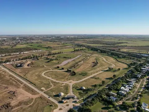 Terreno en Venta en Santo Tome, USD 92.000