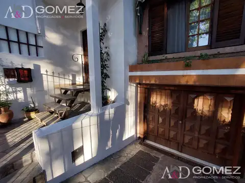 Casa en Venta en Villa Ballester, USD 220.000