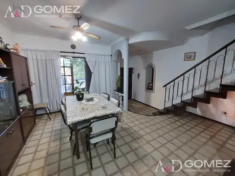 Casa en Venta 30 años