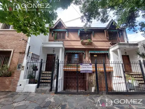 CASA TIPO TRIPLEX 4 AMB - APTO CREDITO