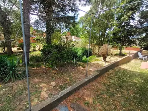 Terreno en Venta 10  mts Frente