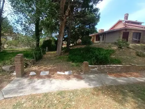 Terreno En Venta En La Lucila Del Mar Zona De Crecimiento Continuo