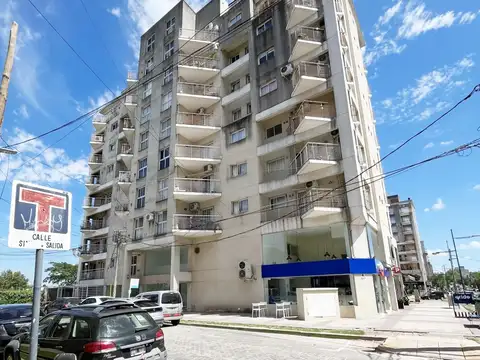 General Las Heras 1300