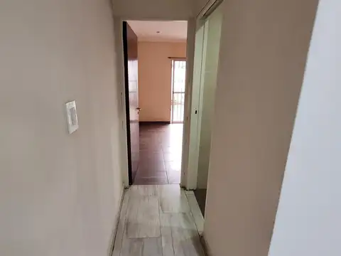 PH 2 Ambientes en Alquiler en Morón Norte – Planta Baja y con Patio