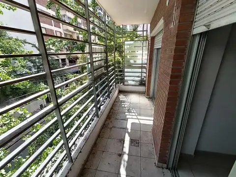 Departamento en Alquiler Permite mascota