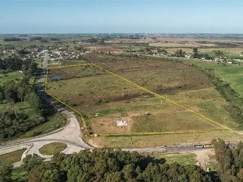 PROPIEDADES RURALES - CHACRA - ZONAS RURALES