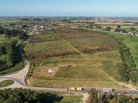 Excelente Posición, 85579 m²