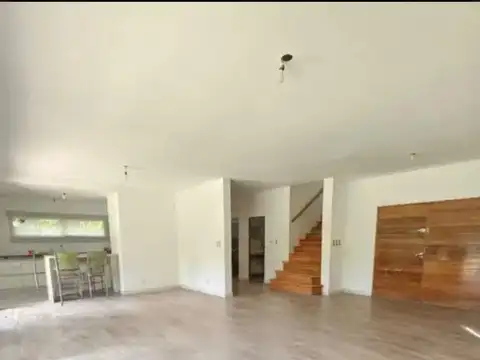 Casa en Venta en La Cañada de Pilar - Los Tilos, USD 210.000